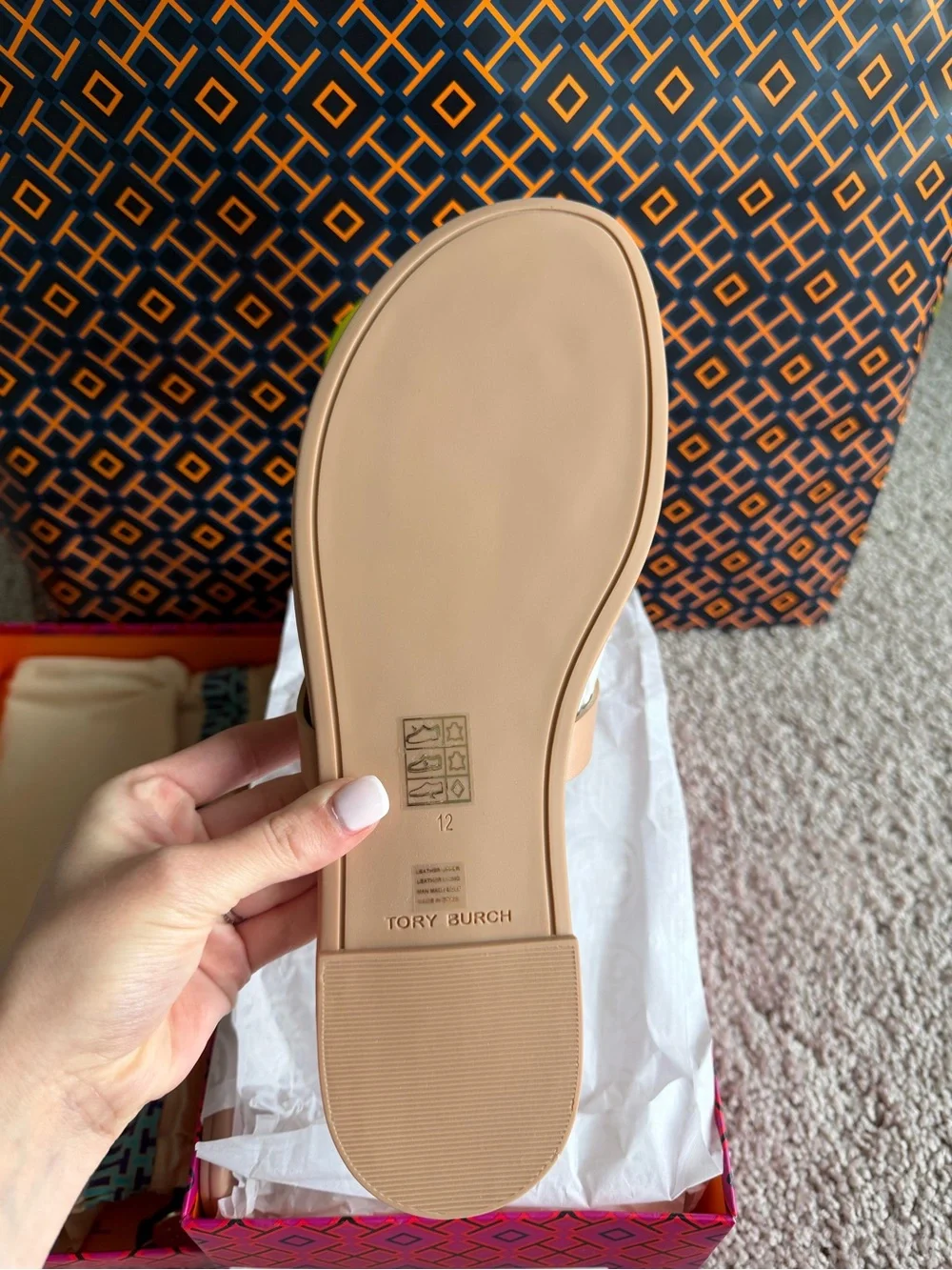 Tory Burch tory burch